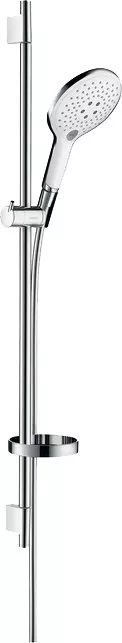 

Душевой гарнитур Hansgrohe Raindance Select S 150 3iet 27803400
