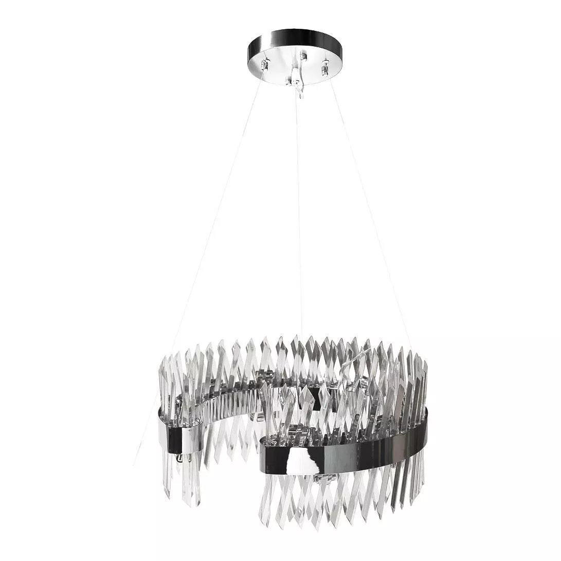 

Подвесной светильник Garda Decor 92EL-YG18739S-14P
