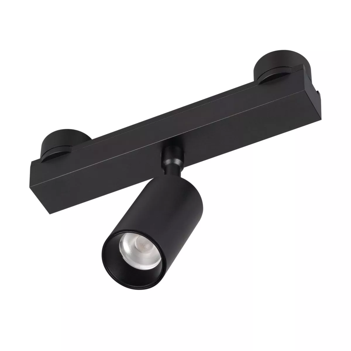 

Трековый светильник Arlight ART-INBELT-SPOT-R45-7W Day4000-MIX (BK, 25 deg, 48V, DALI) 051350