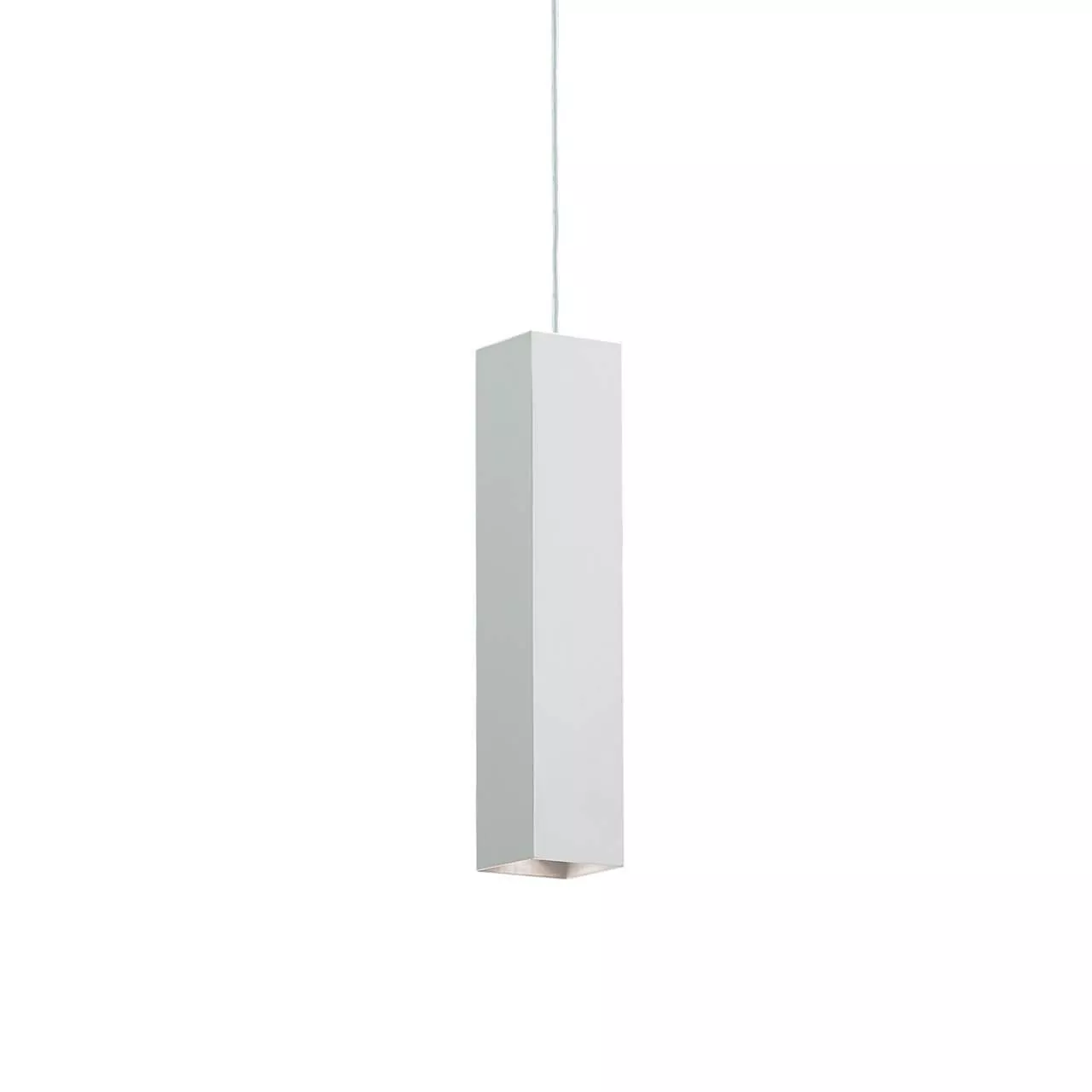 

Подвесной светильник Ideal Lux Sky SP1 Bianco 126906