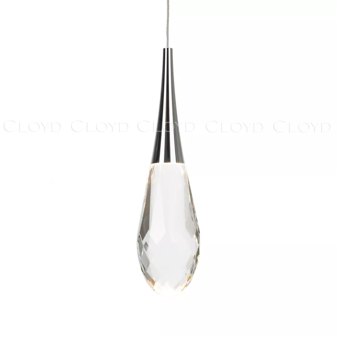 

Подвесной светильник Cloyd Ionic 11565