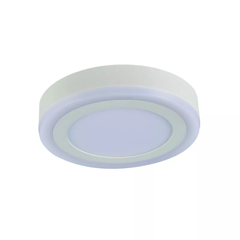 

Потолочный светодиодный светильник Arte Lamp Antares A7809PL-2WH