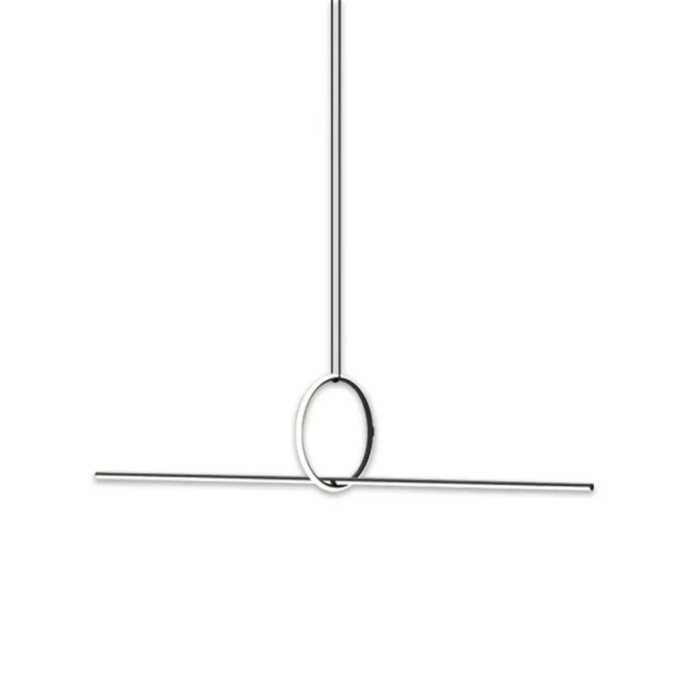 

Подвесной светильник Delight Collection 10339P/A2 black