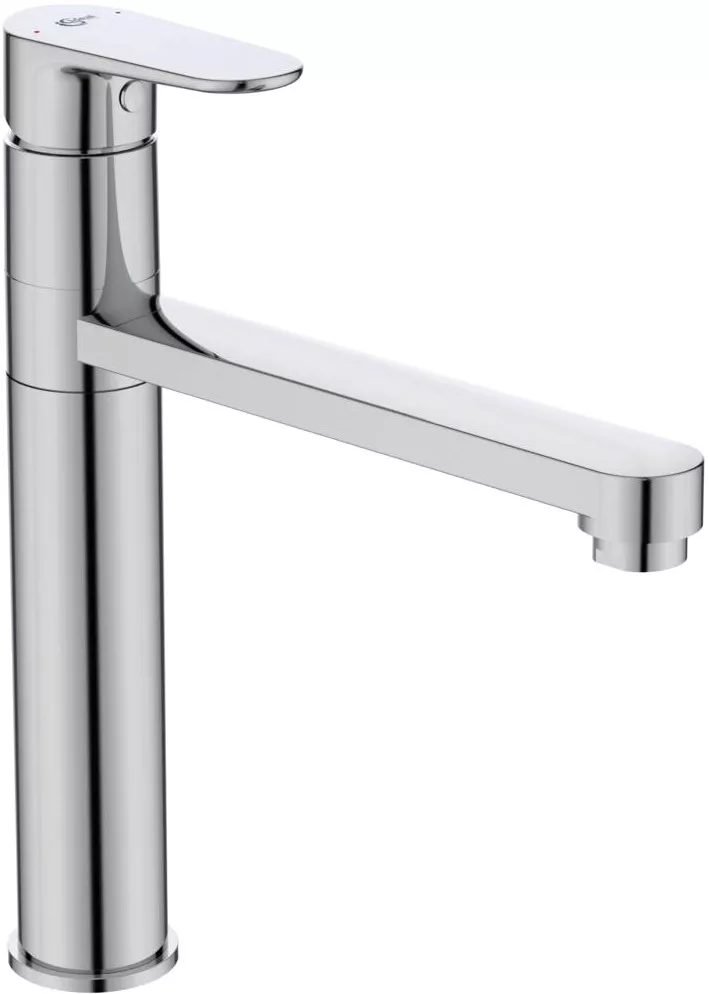 

Смеситель для кухни Ideal Standard Cerafine O BC501AA хром