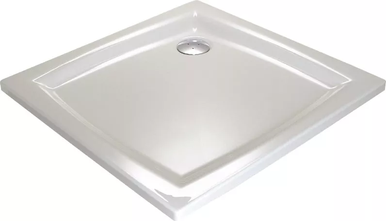 

Квадратный душевой поддон Ravak Galaxy 80x80 см (A024401210)