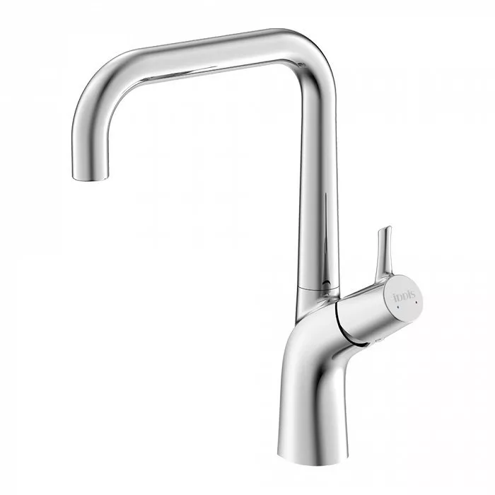 

Смеситель для кухонной мойки IDDIS Kitchen Line (K07SB0Li05)