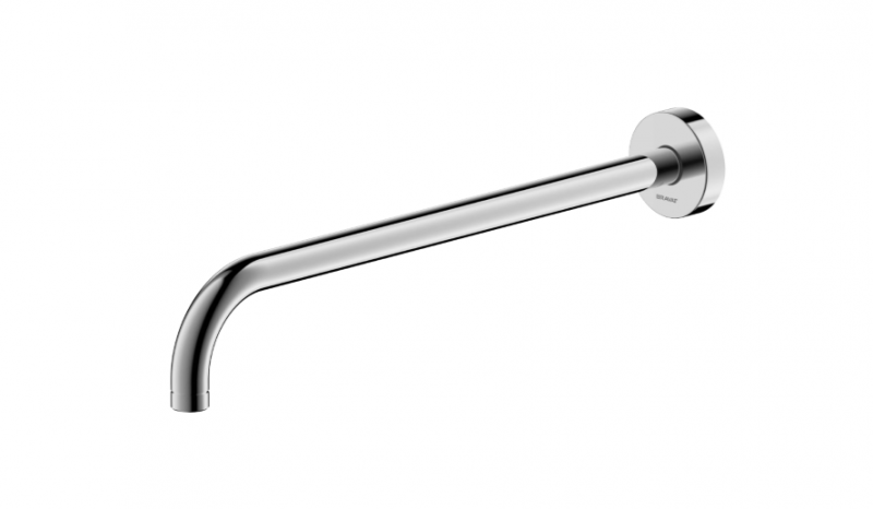 

Кронштейн для верхнего душа Bravat Built-in D313C-1-RUS