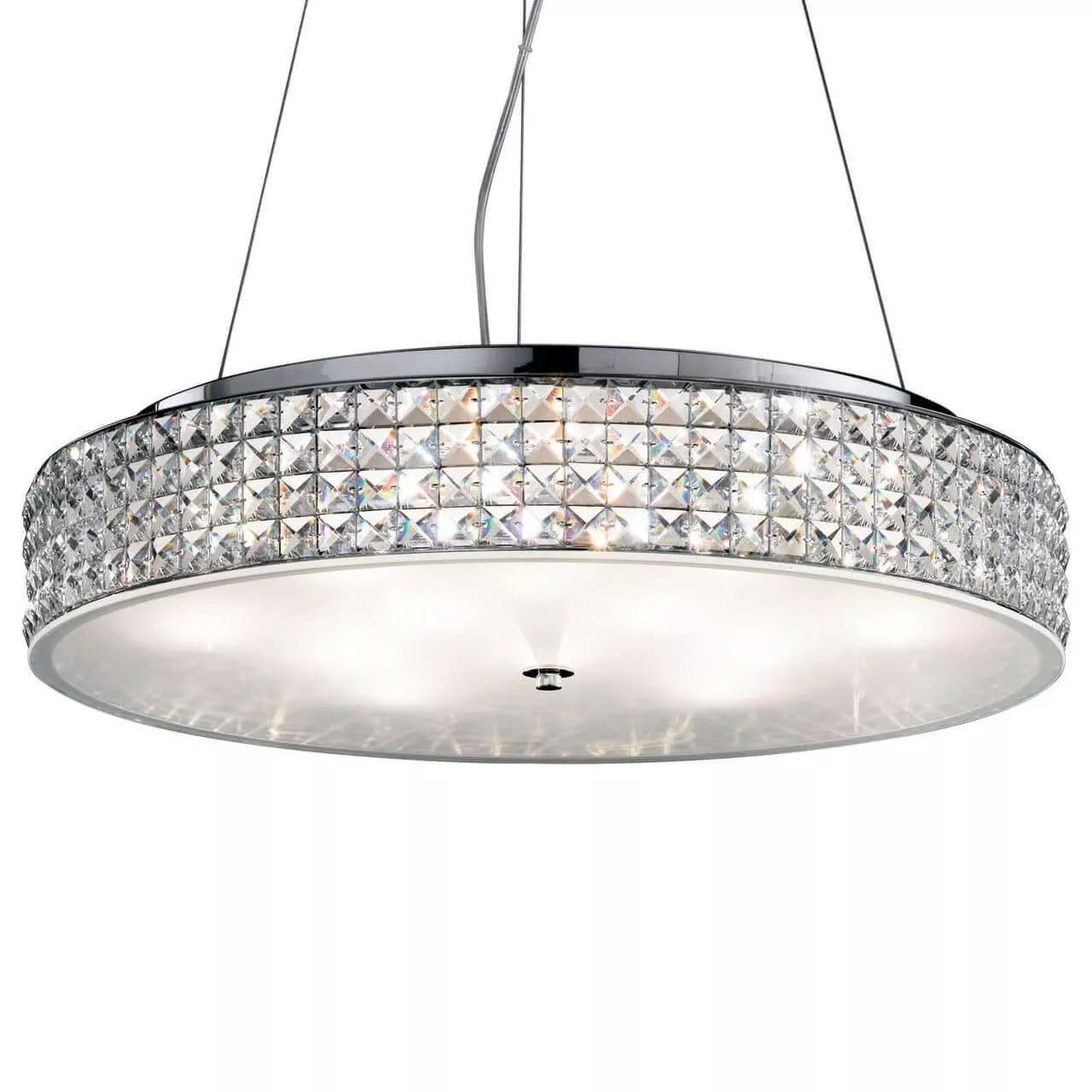 

Подвесной светильник Ideal Lux Roma SP12 093062