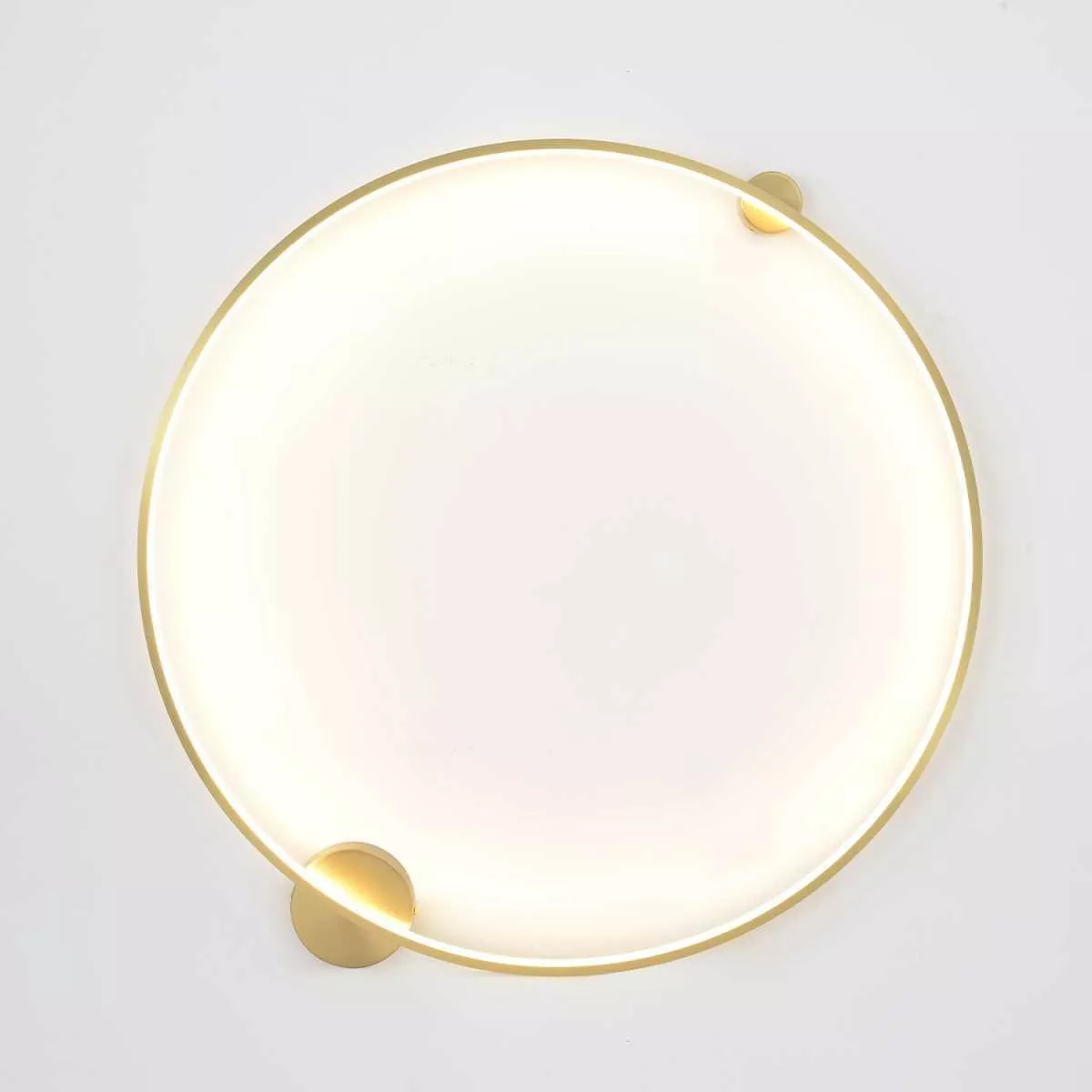 

Бра Crystal Lux REAL AP35W LED BRASS