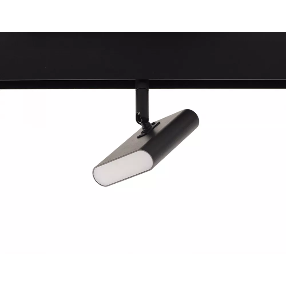 

Трековый светильник AM Group MAGNET AM425 CX-FX-5W-3000K