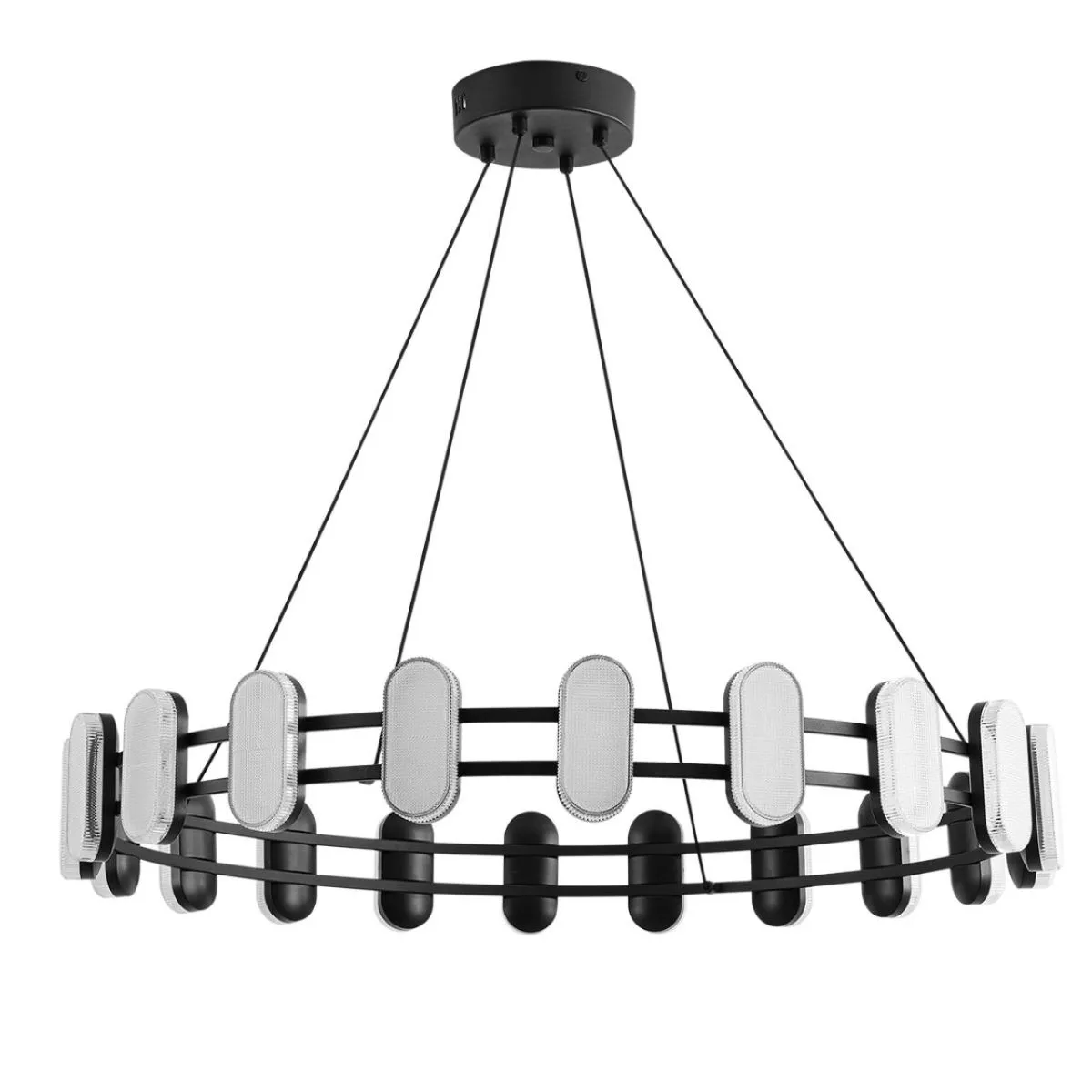 

Подвесная люстра Lumion Ledio Ovela 8342/40L