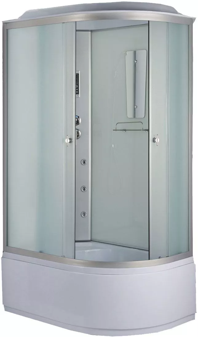 

Душевая кабина Niagara Classic NG-3320-14L