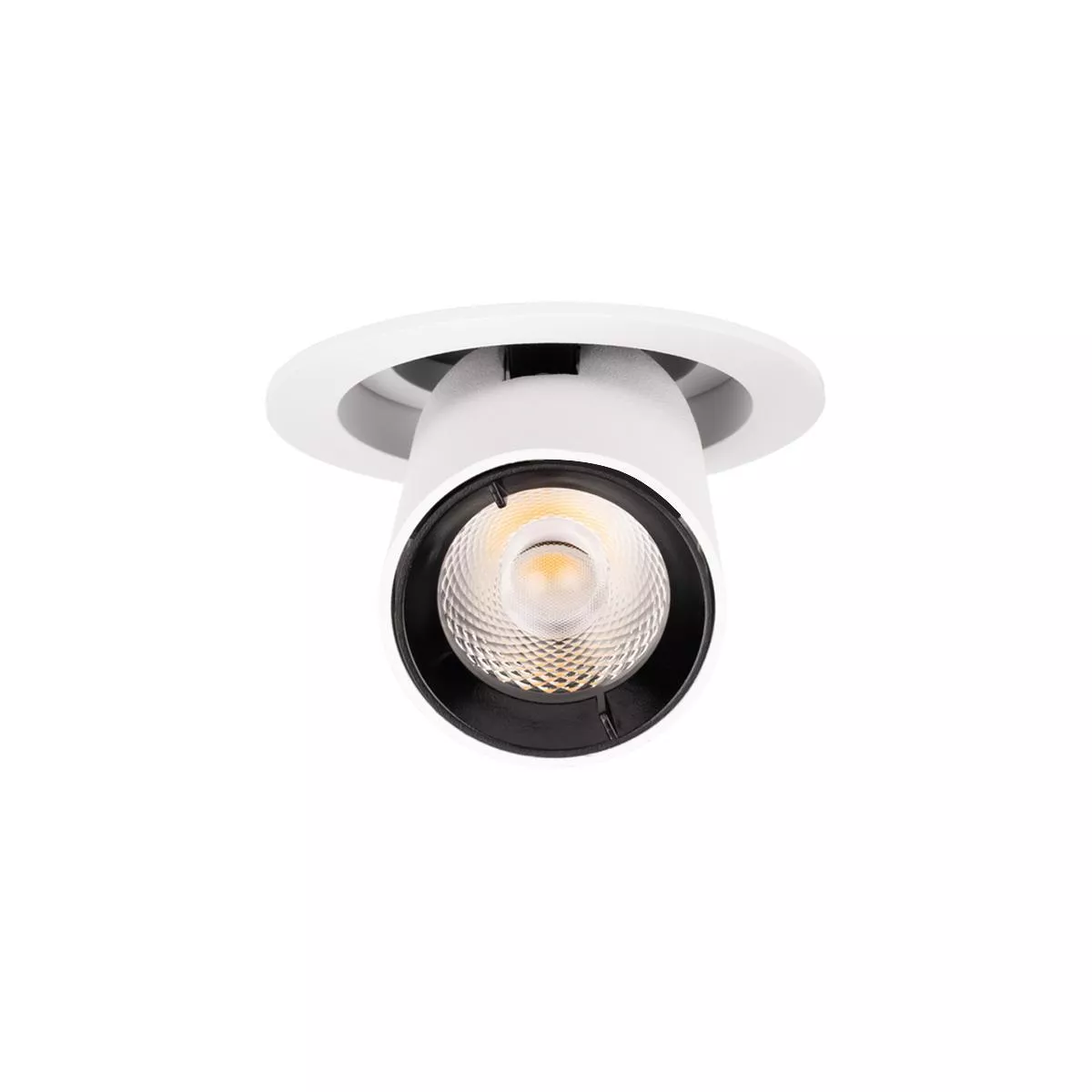 

Встраиваемый светильник Loft IT Apex 10327/C White
