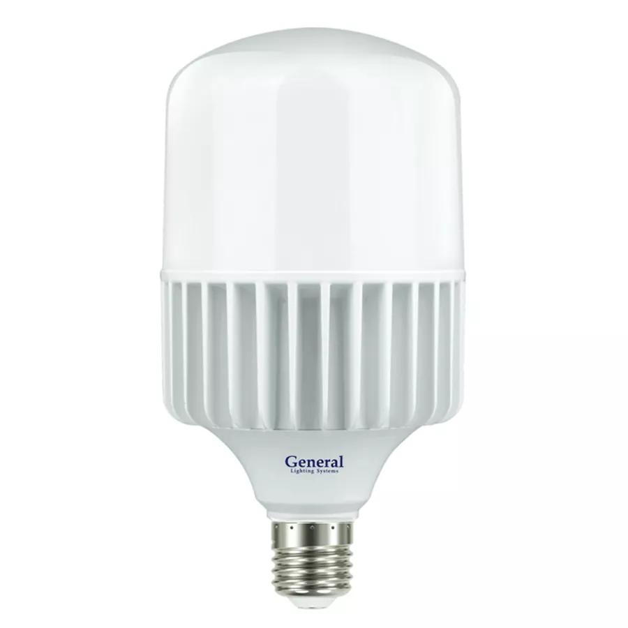 

Светодиодная лампа General GLDEN-HPL-150ВТ-230-E40-6500 661082