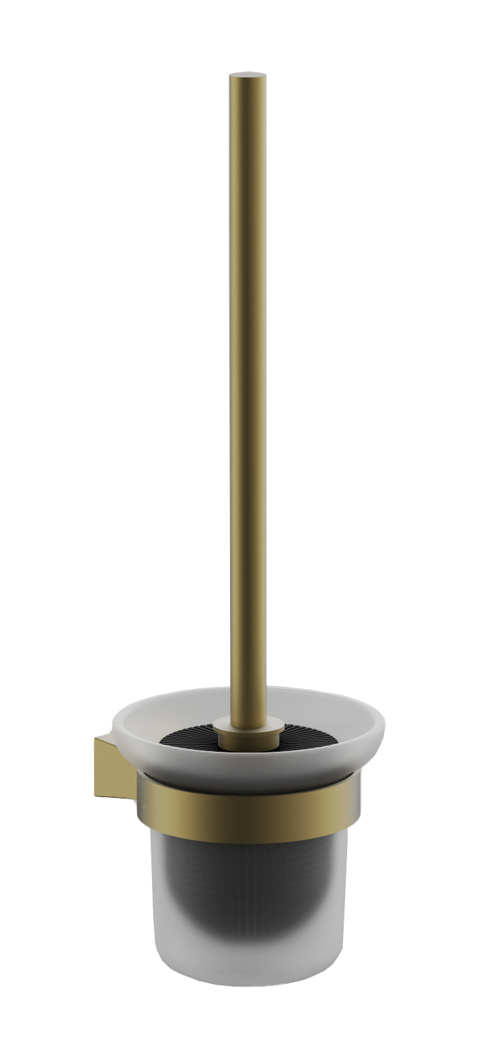 

Ершик BELZ B915 B91310 брашированное золото