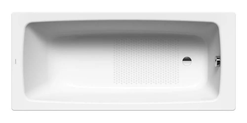 

Ванна Cayono Мод.747 150х70x41 белый +anti-sleap+easy-clean