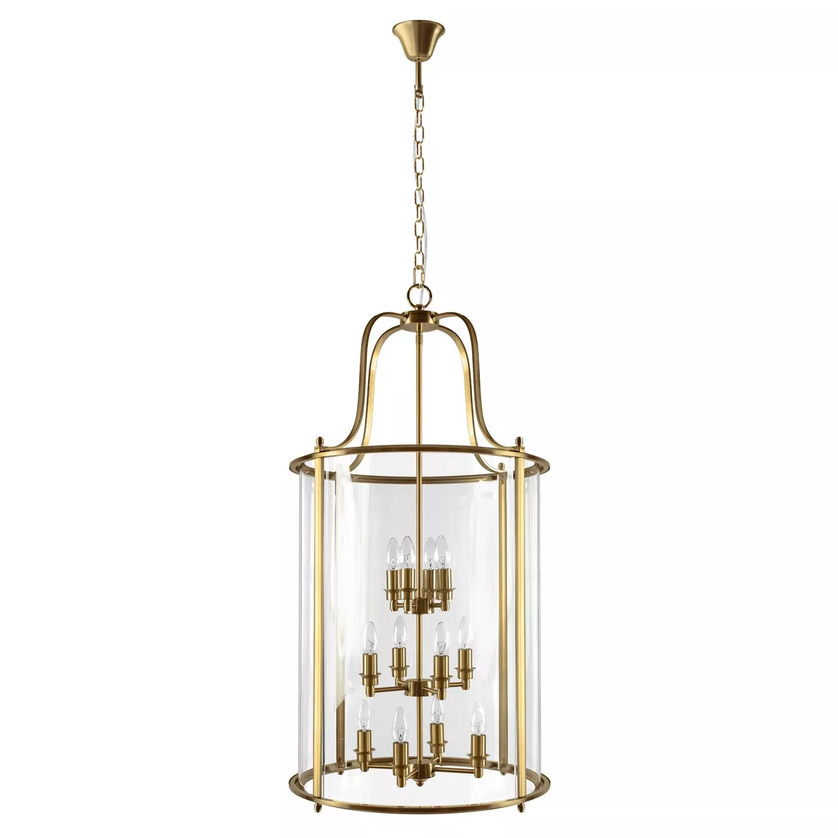 

Подвесной светильник Loft IT Lighthouse 10456/12 AB
