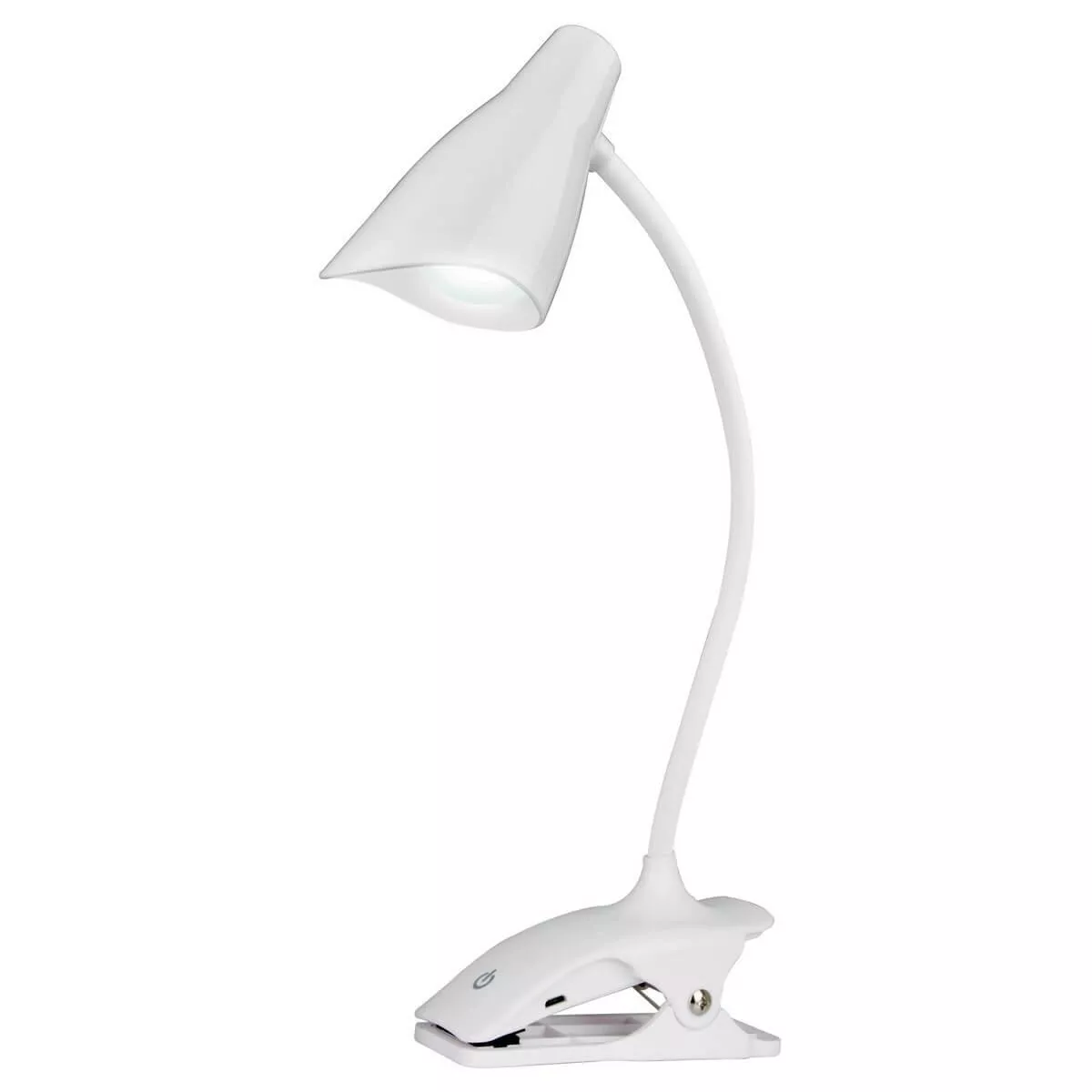 

Настольная лампа Uniel TLD-560 White/LED/280Lm/5000K/Dimmer UL-00004143
