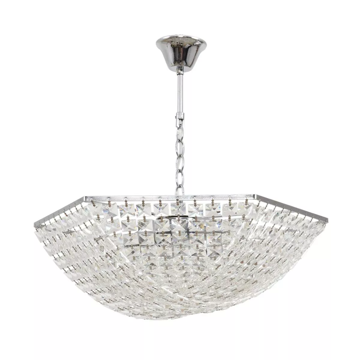 

Подвесная люстра Lumion Neoclassi Amalia 8377/5