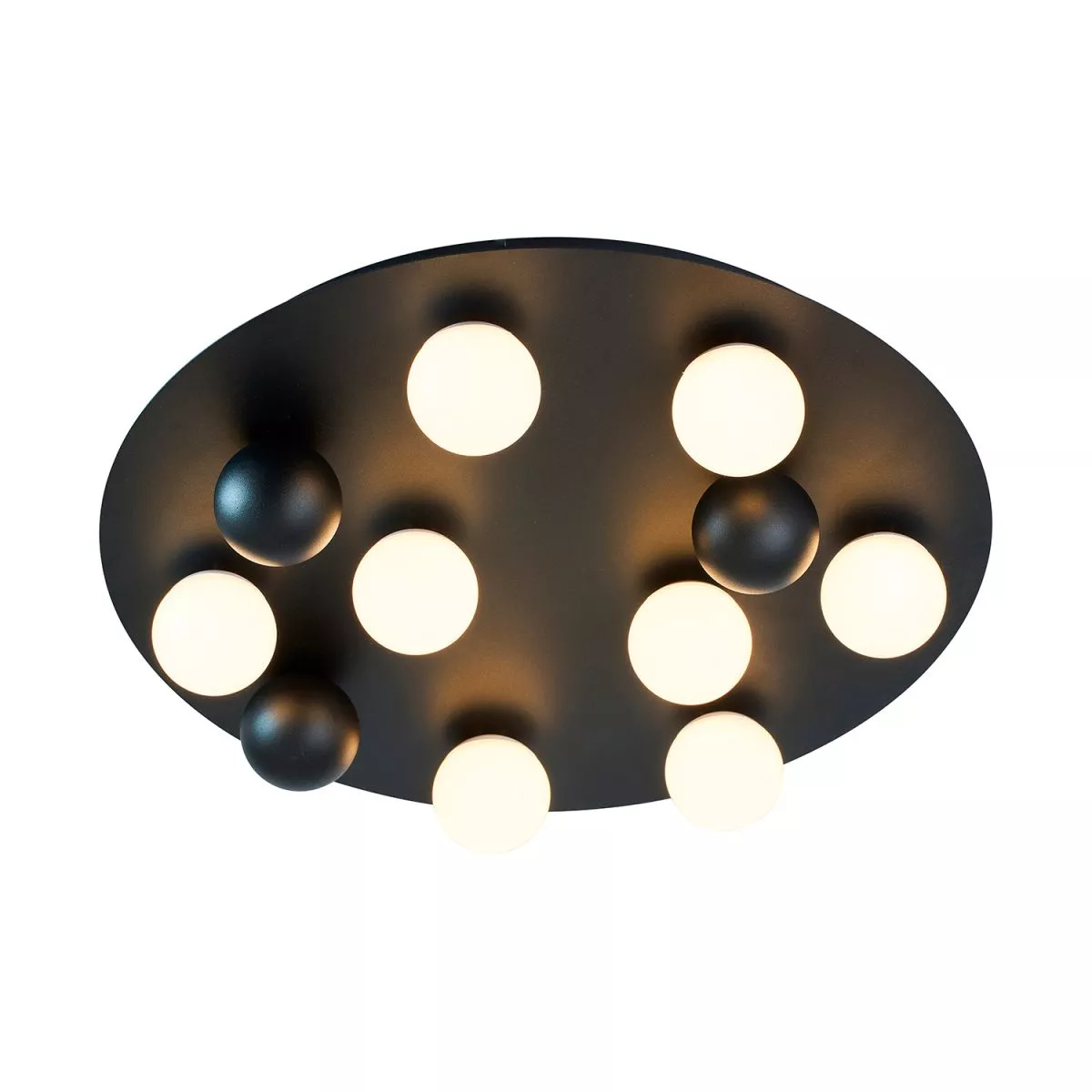 

Потолочный светильник F-Promo Swarm 4693-8C