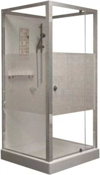 

Душевая кабина Rgw RGW OLB-207 90x90 см (13130799-91)