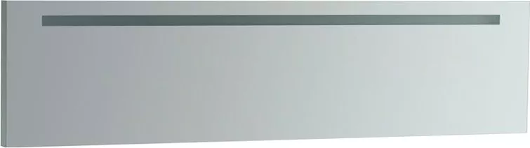 

Зеркало Laufen Alessi one 4.4844.1.097.200.1 160x40 с подсветкой