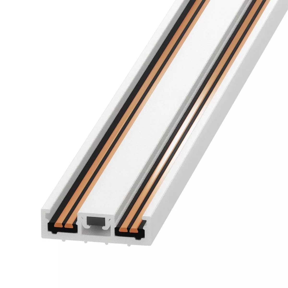 

Шинопровод Arlight MAG-VIBE-TRACK-257-2000 (WH) 044504