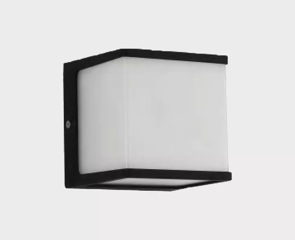 

Уличный настенный светильник Italline IT3007B