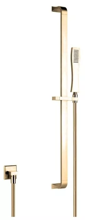 

Душевой гарнитур Gessi Mimi (31245.08)