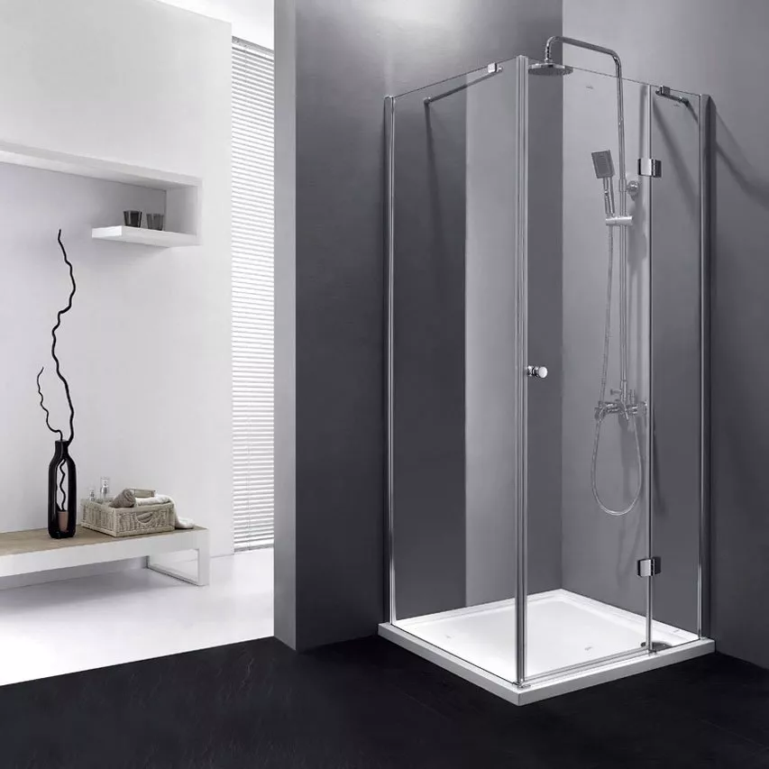 

Душевой уголок Cezares VERONA 90x90 см (VERONA-A-1-90-C-Cr)