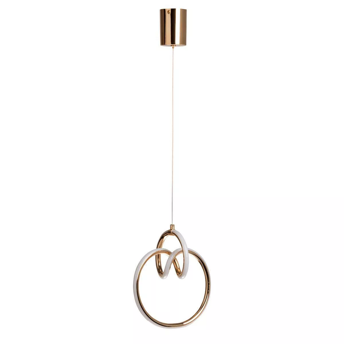 

Подвесной светильник De Markt Аурих 108010701