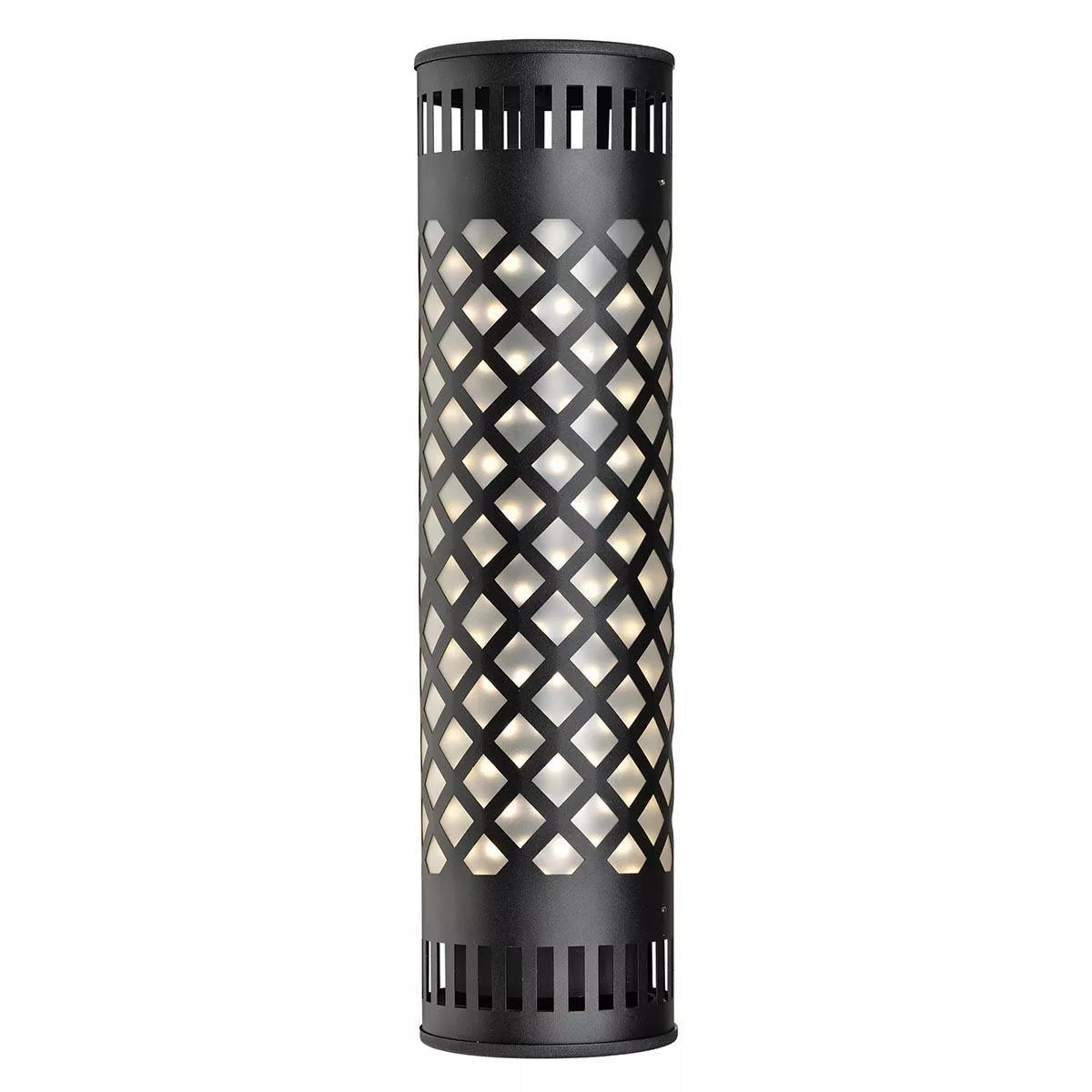 

Настольная лампа Uniel ULO-K07 V/4000K/UVCB D01 Black UL-00008547