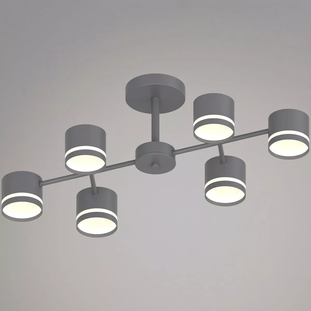 

Люстра на штанге Reluce 96730-0.3-06 GX53 GREY