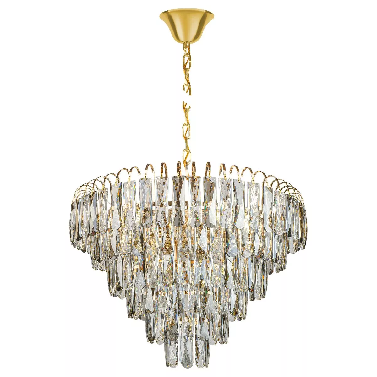 

Подвесная люстра AM Group IDEAL D600