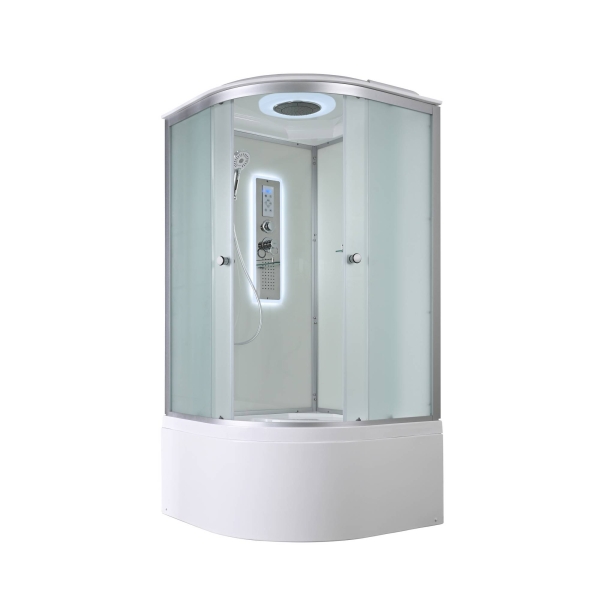 

Душевая кабина AvaCan D5090 LED