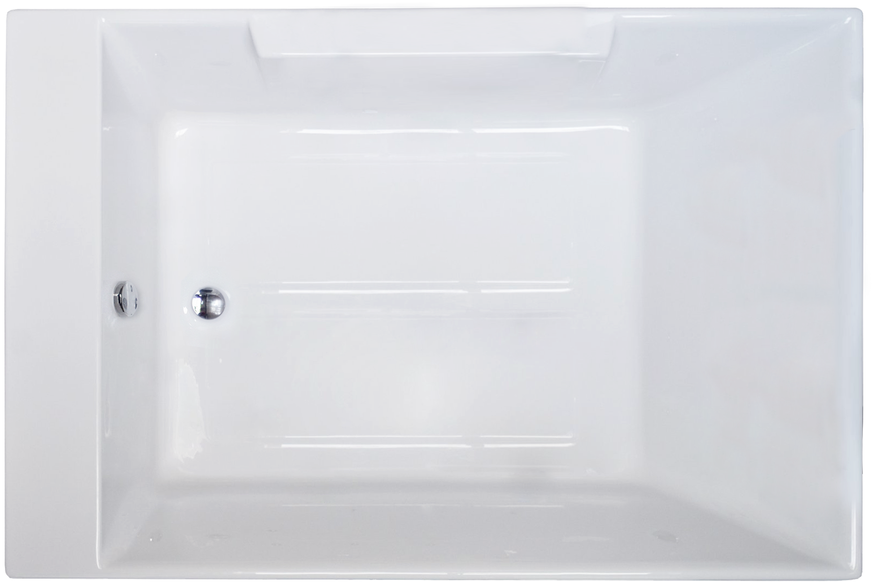 

Акриловая ванна Royal Bath Triumph RB665100K 180x120 см, встраиваемая, белая, с каркасом, для двоих