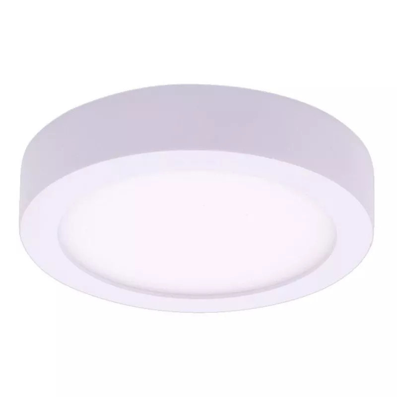 

Накладной светильник DesignLed KH-R120-9-WW 007788