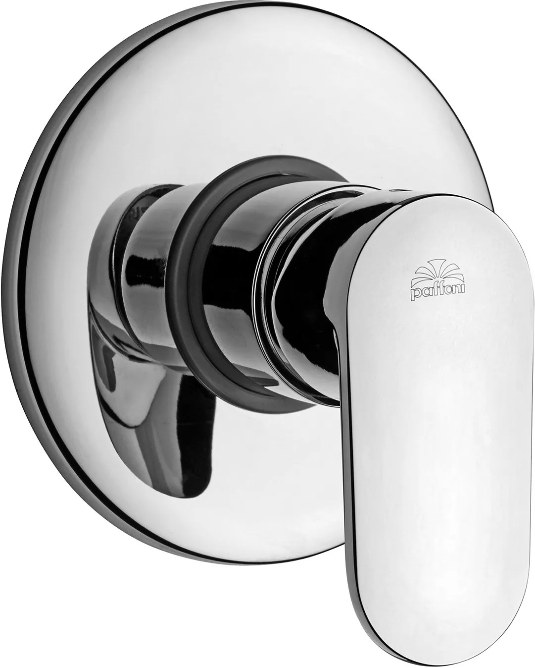 

Смеситель для душа Paffoni Candy CA010CR хром