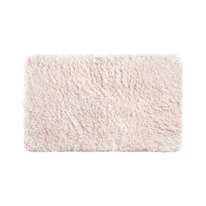 Коврики для ванной Коврик для ванной Iddis Decor 80х50 розовый