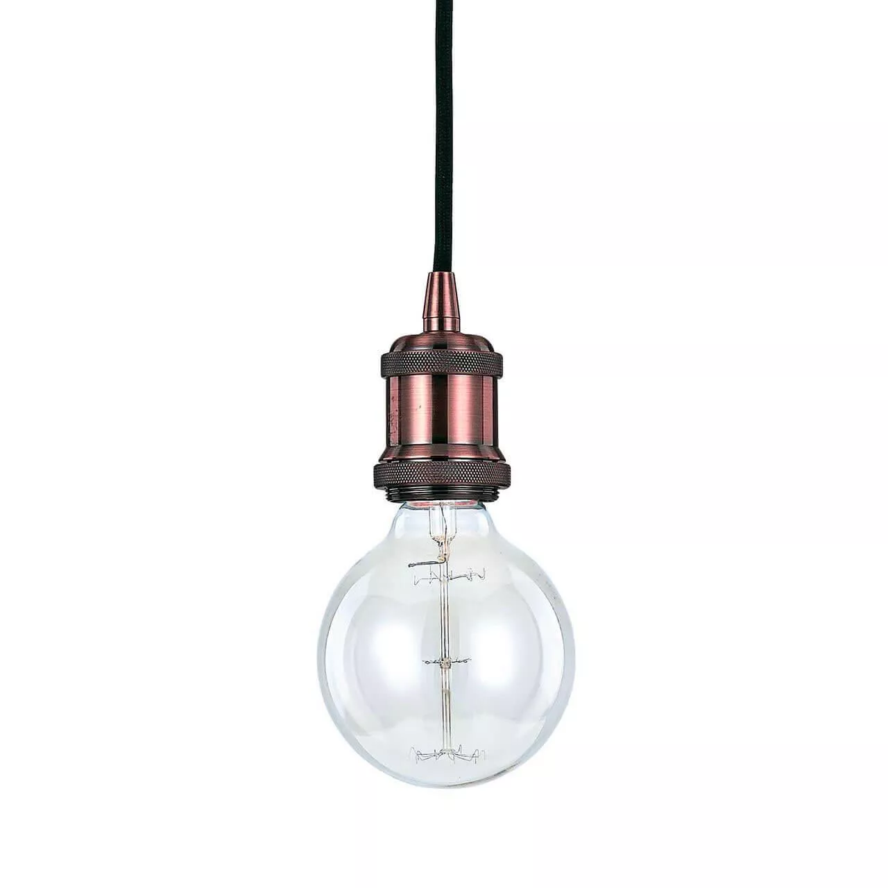 

Подвесной светильник Ideal Lux Frida SP1 Rame Antico 122106