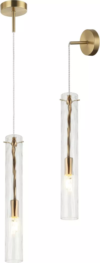 

Подвесной светильник Stilfort Perfecto Light 2193/05/01PW
