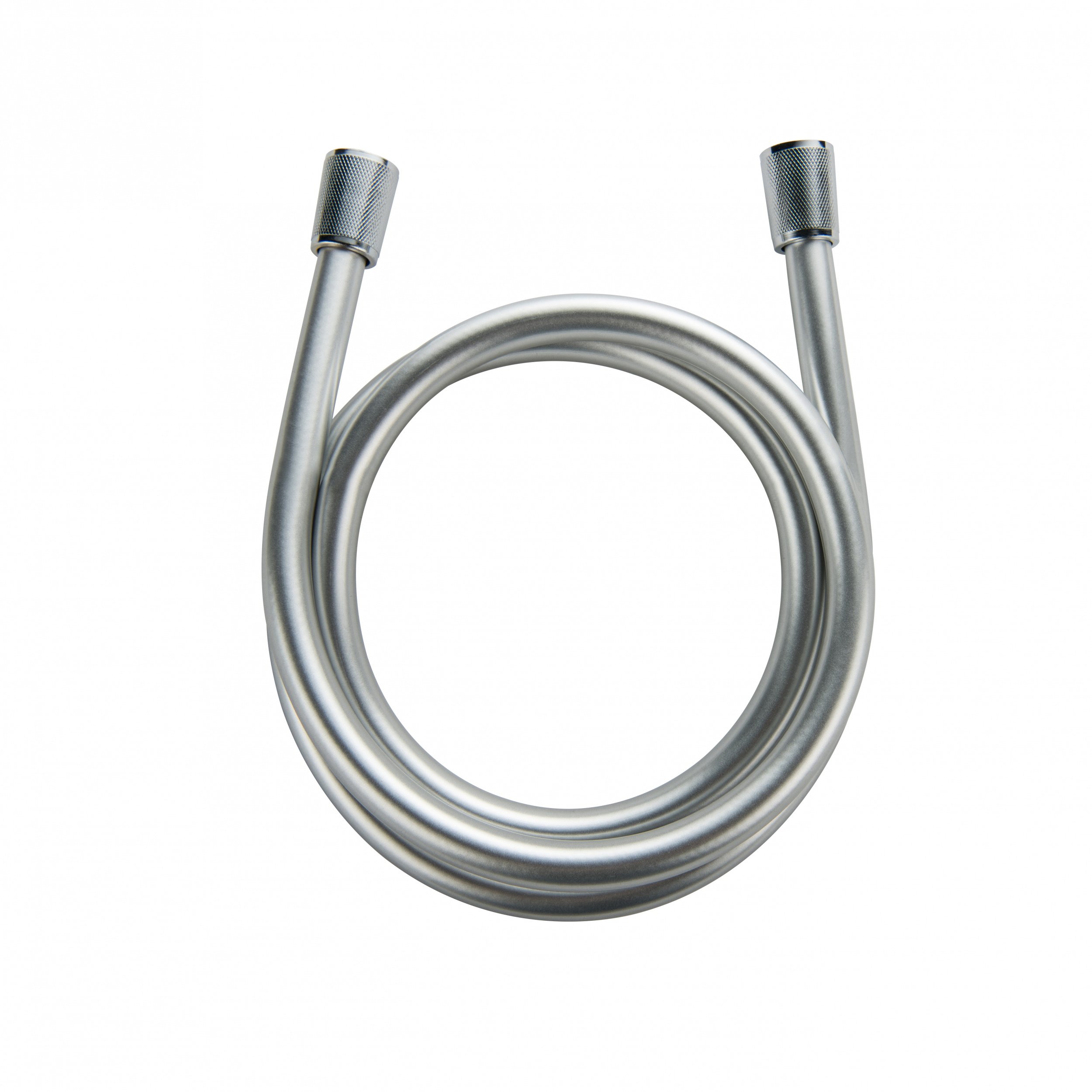 

Шланг для душа 1200 мм WONZON & WOGHAND, Хром (WW-RG01-1200-CR)