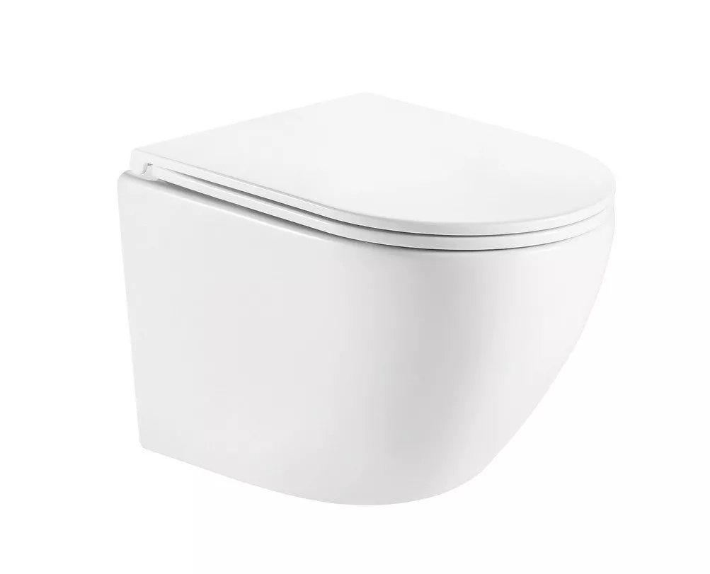 

Унитаз подвесной Gid Tr2122