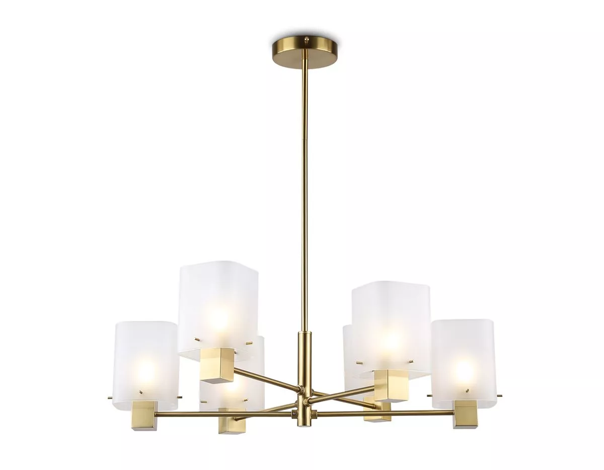 

Подвесная люстра Ambrella Light High Light LH57031