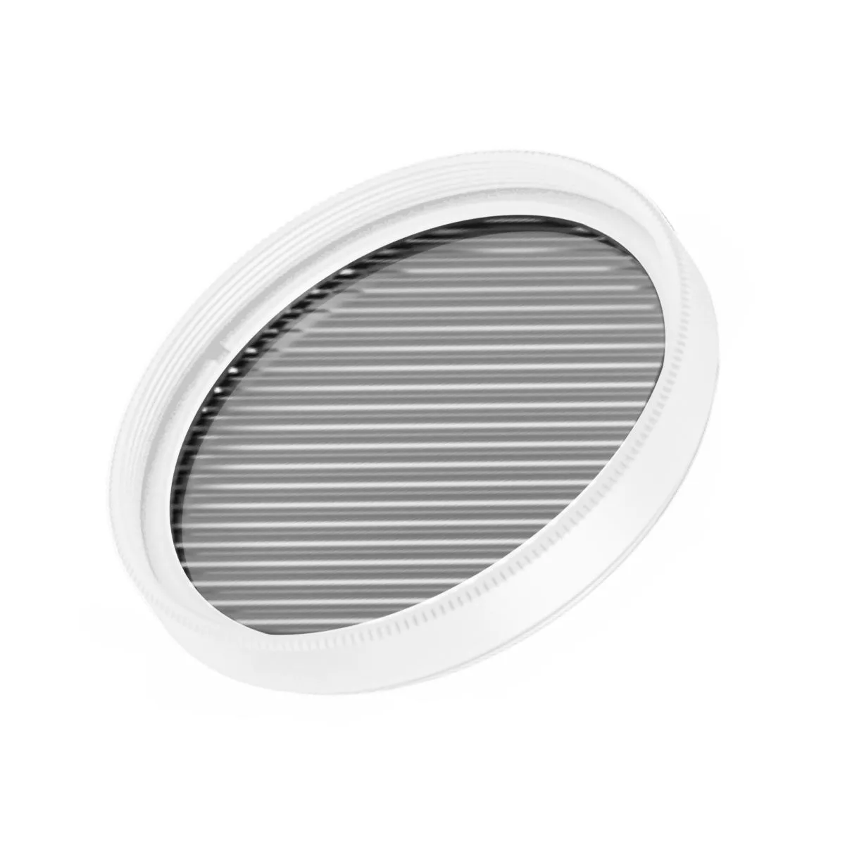 

Насадка Arlight LGD-ARTIFACT-OVAL-LENS-R65 (WH) (Металл) 057149