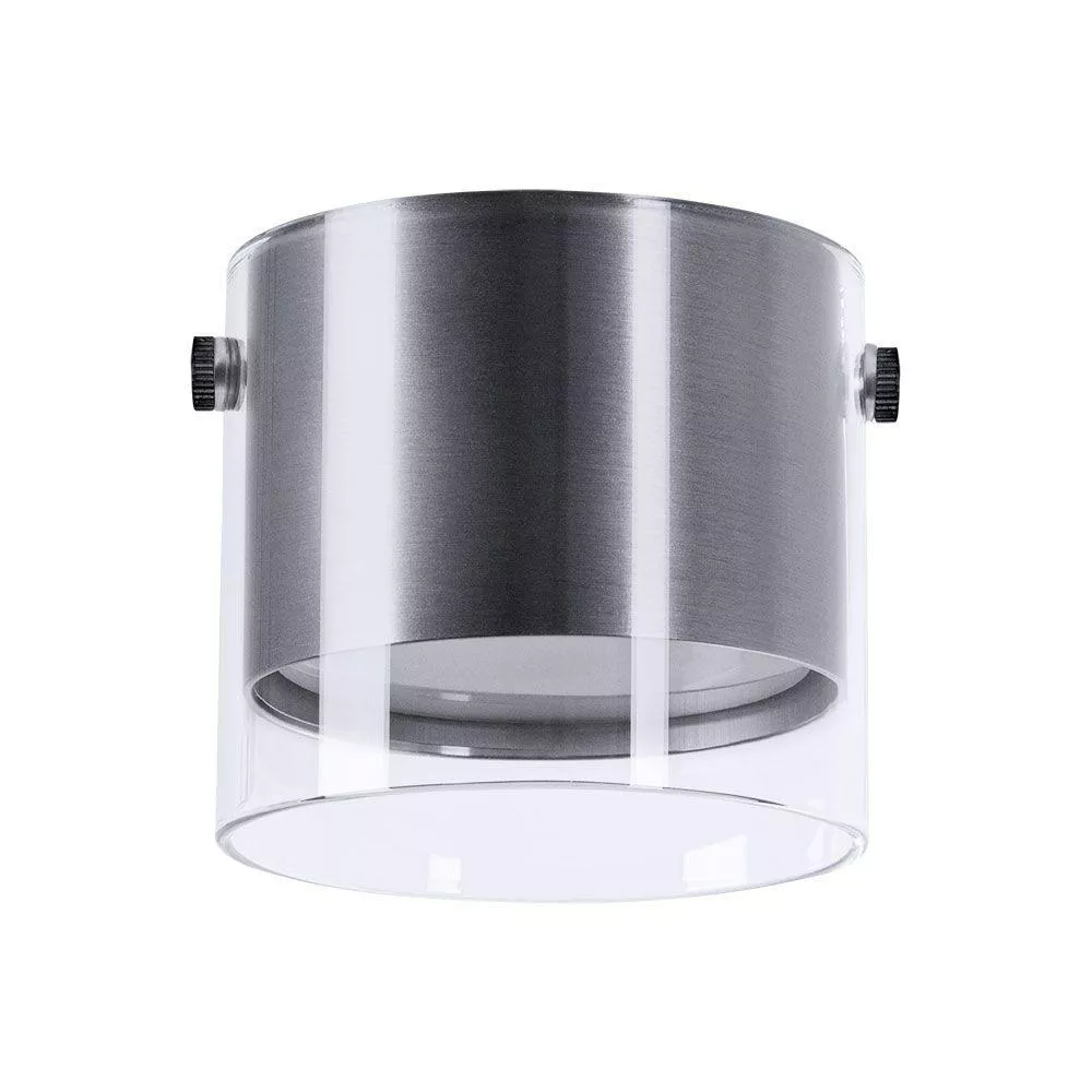 

Потолочный светильник Arte Lamp Lazio A5366PL-1SS