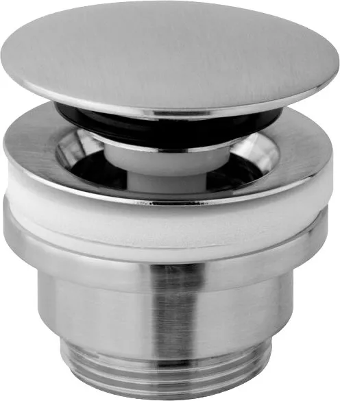 Донный клапан для раковины Paffoni ZSCA050ST - фото 1