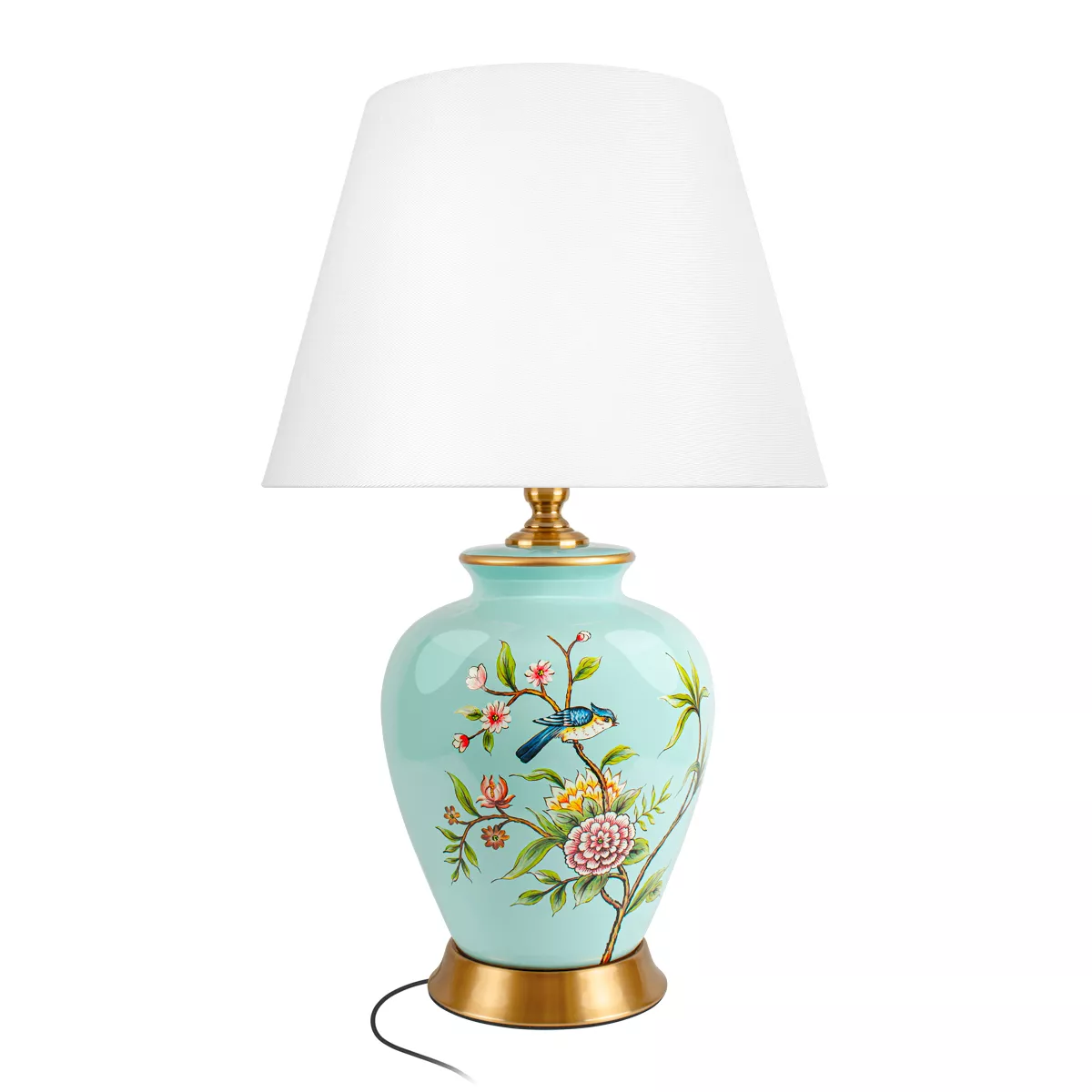 

Настольная лампа Loft IT Bluet 10379T/A