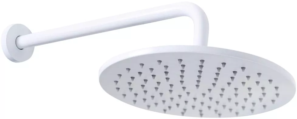 

Верхний душ Cezares Porta TDDR BIO, Белый