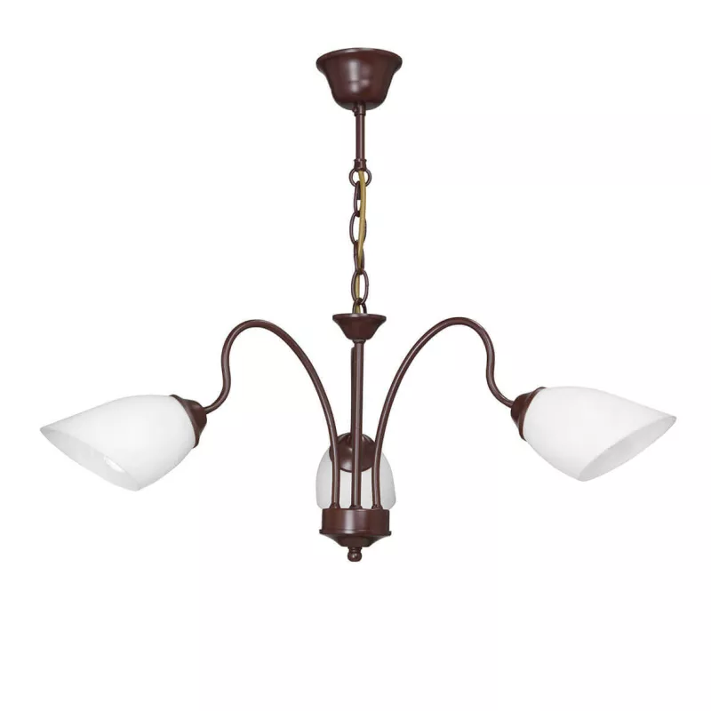 

Подвесная люстра Vitaluce V3373/3